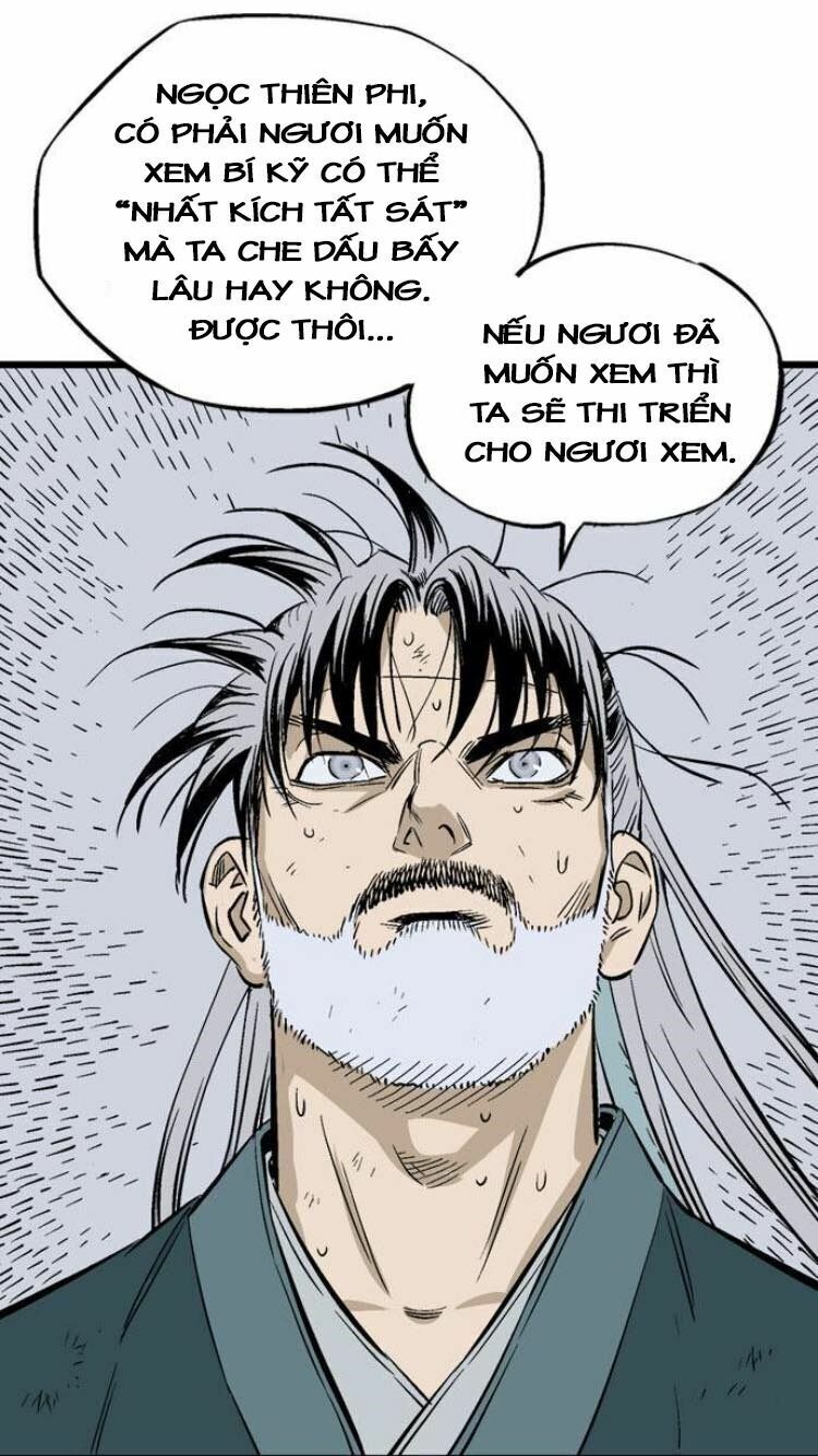 Gosu - Cao Thủ 2: Chapter 123