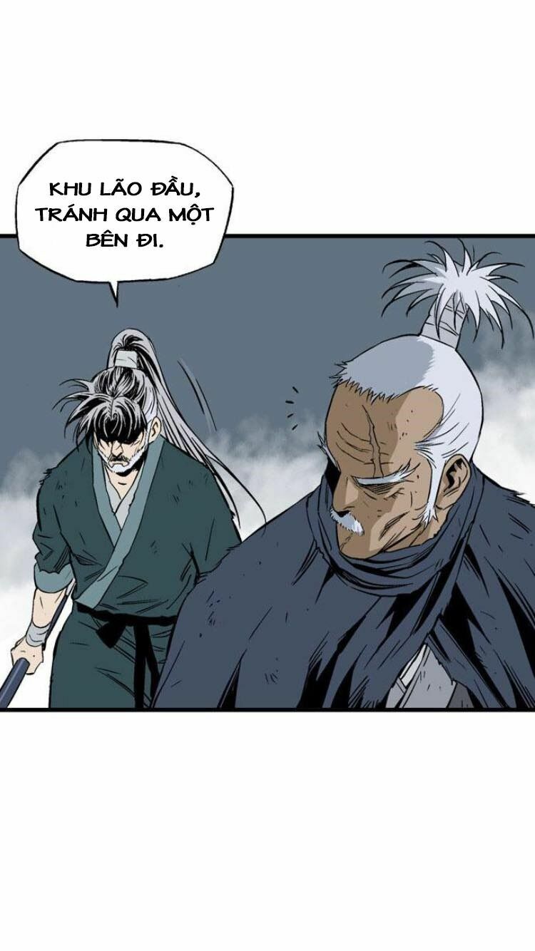 Gosu - Cao Thủ 2: Chapter 123