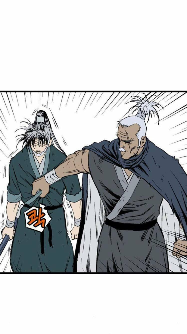 Gosu - Cao Thủ 2: Chapter 123