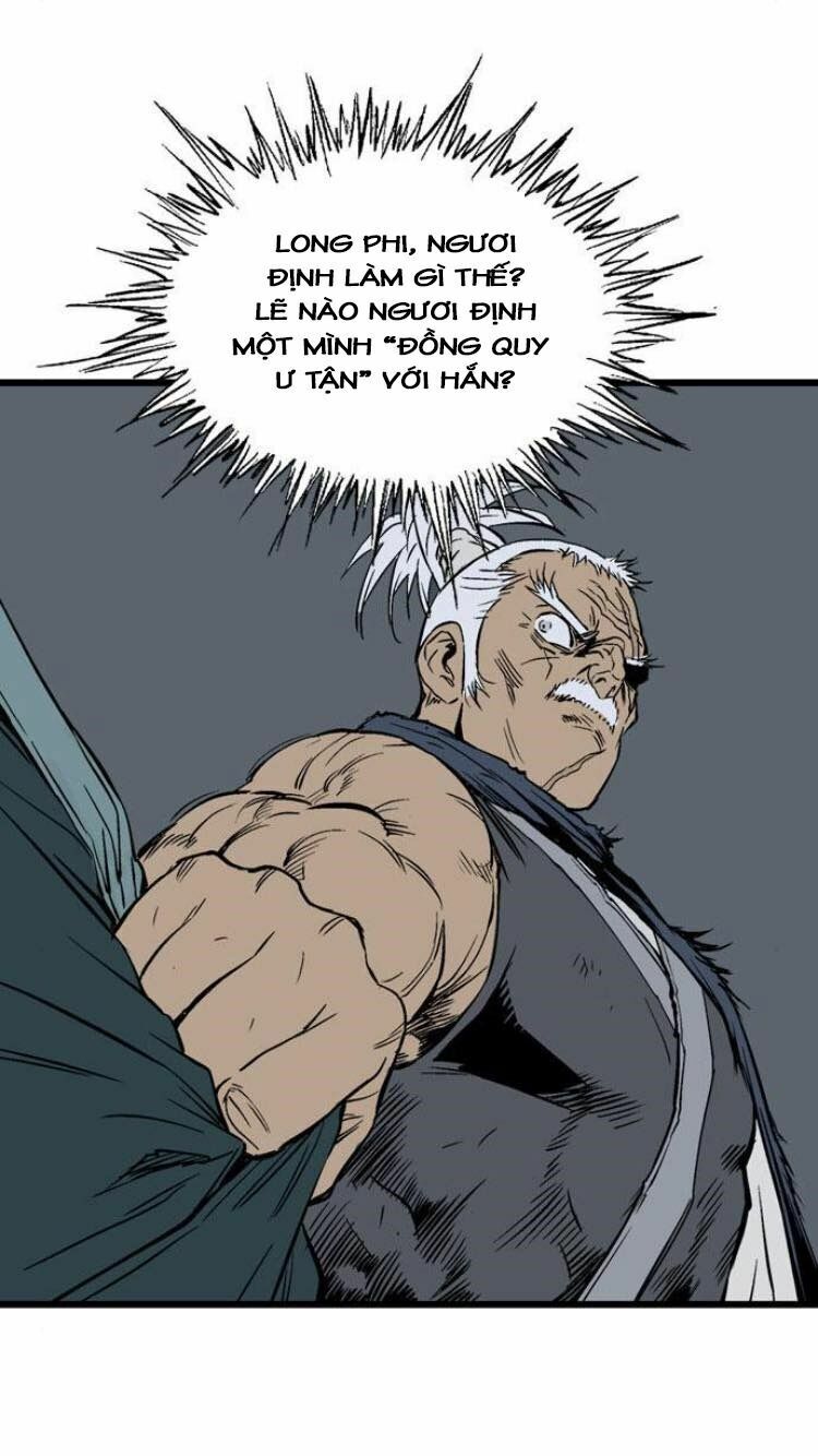 Gosu - Cao Thủ 2: Chapter 123