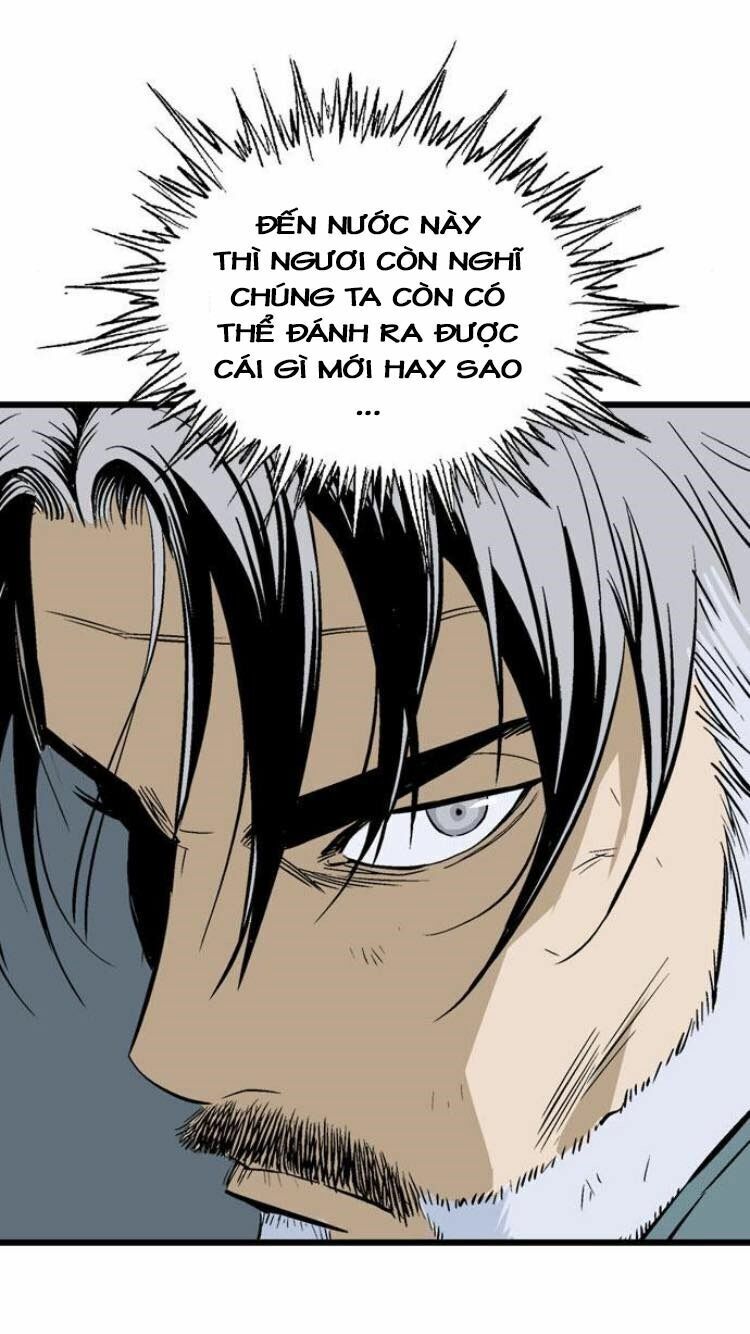 Gosu - Cao Thủ 2: Chapter 123