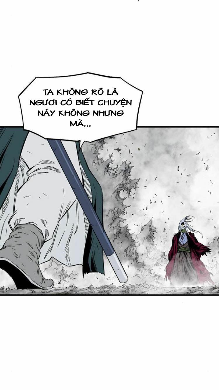 Gosu - Cao Thủ 2: Chapter 123