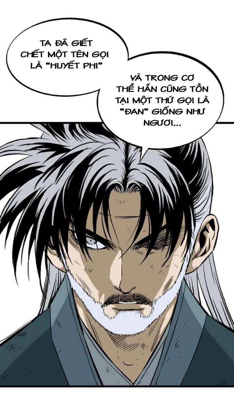 Gosu - Cao Thủ 2: Chapter 123
