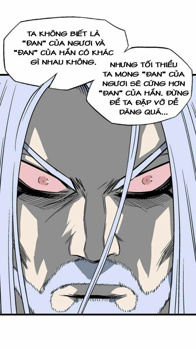 Gosu - Cao Thủ 2: Chapter 123