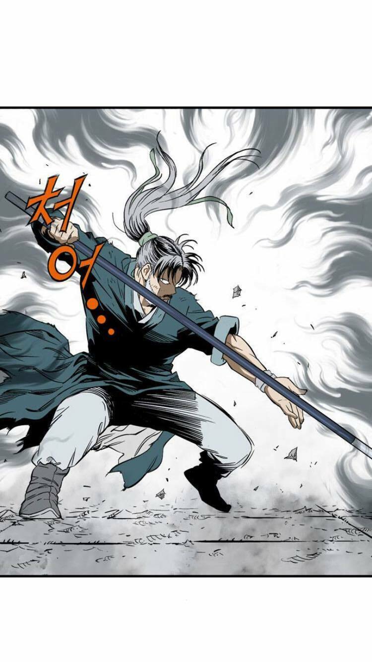 Gosu - Cao Thủ 2: Chapter 123