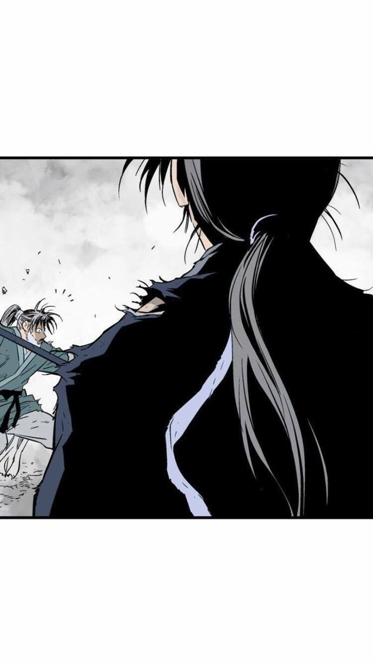 Gosu - Cao Thủ 2: Chapter 123