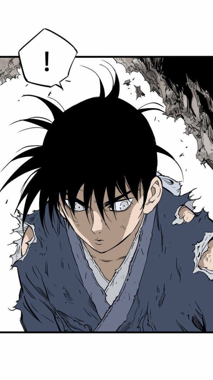 Gosu - Cao Thủ 2: Chapter 123