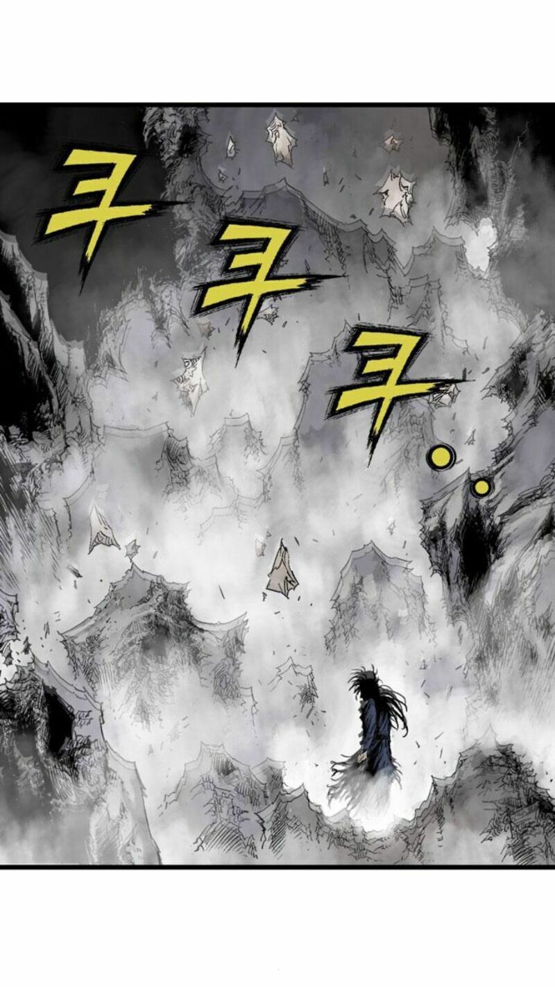 Gosu - Cao Thủ 2: Chapter 124