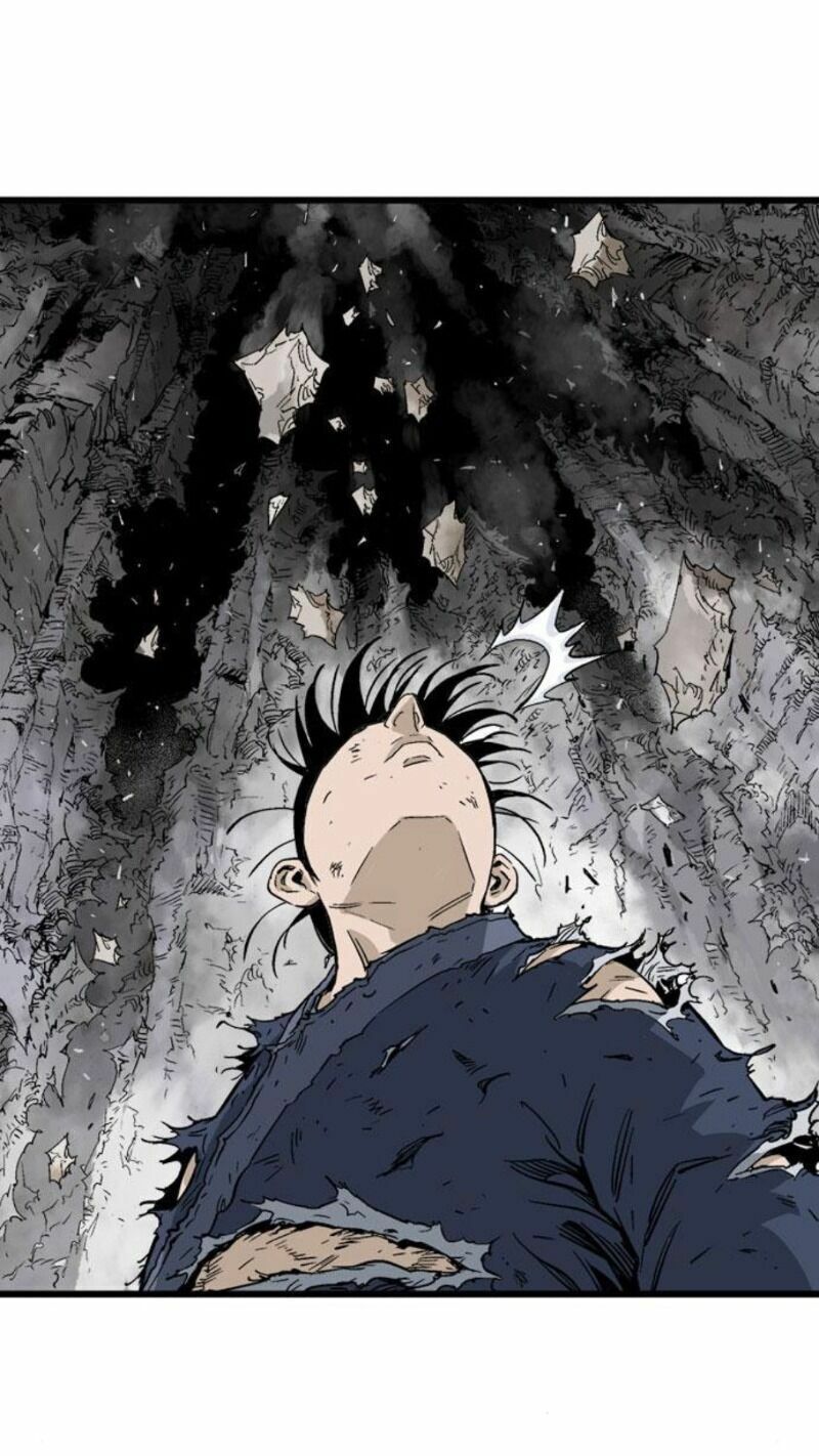 Gosu - Cao Thủ 2: Chapter 124