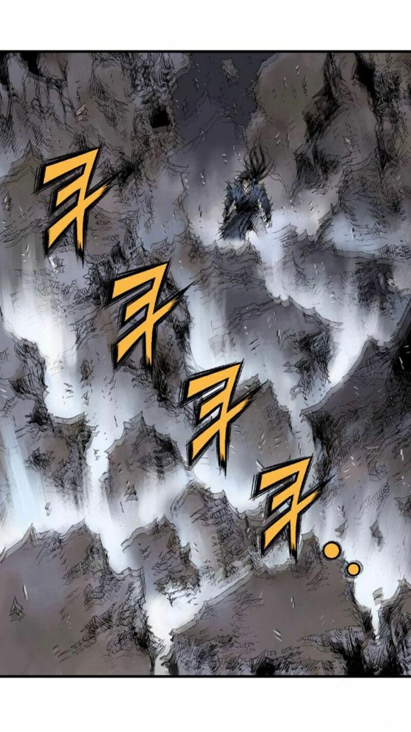 Gosu - Cao Thủ 2: Chapter 124