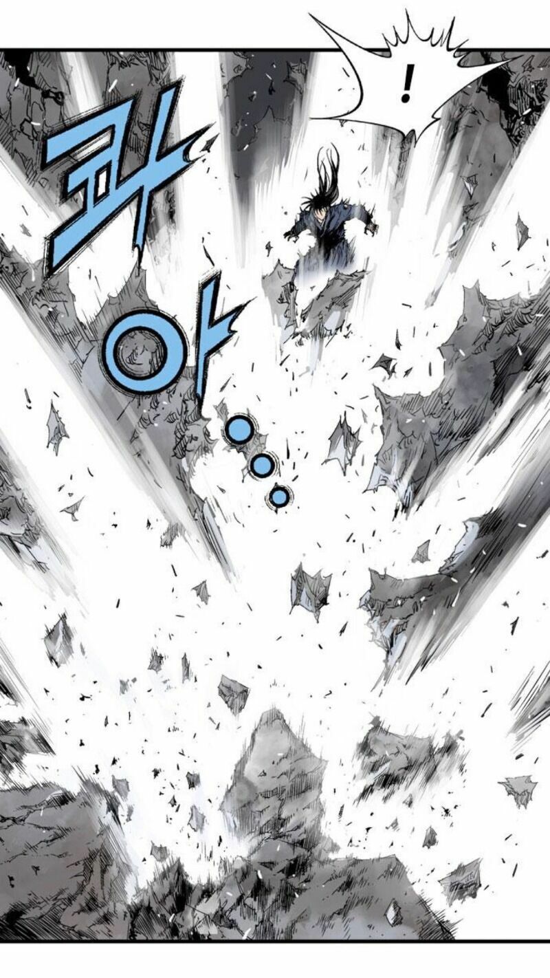Gosu - Cao Thủ 2: Chapter 124