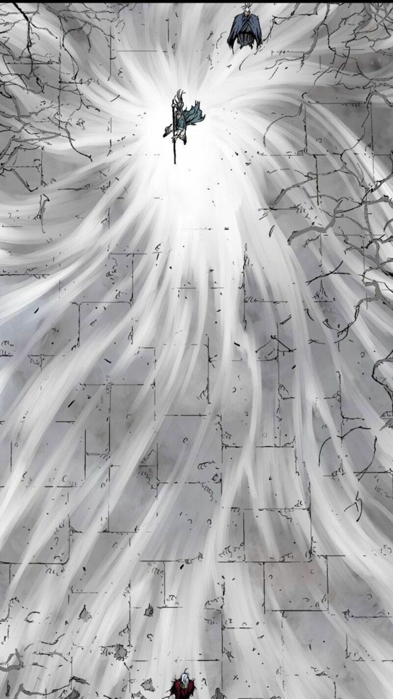 Gosu - Cao Thủ 2: Chapter 124