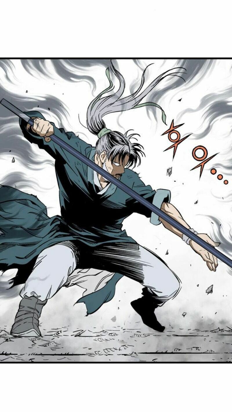 Gosu - Cao Thủ 2: Chapter 124