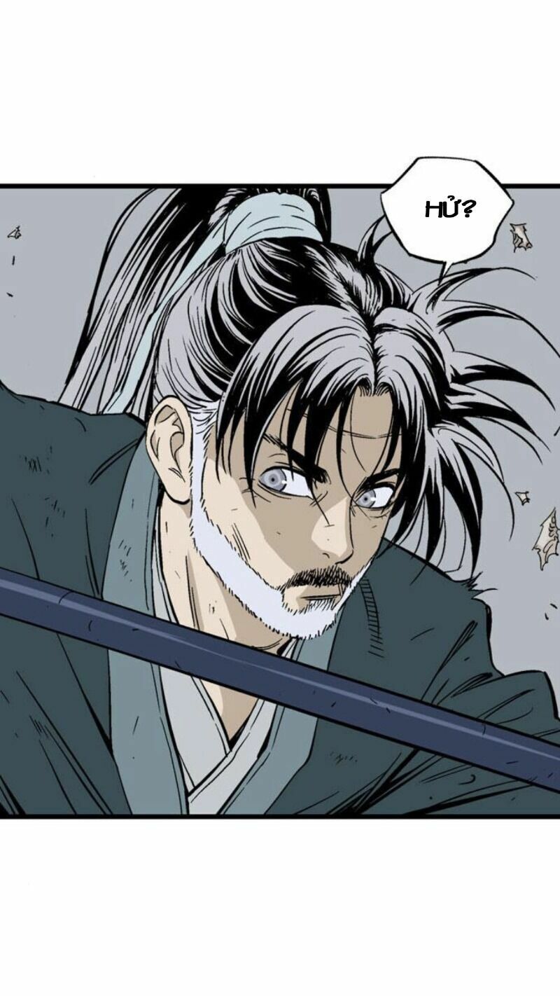 Gosu - Cao Thủ 2: Chapter 124