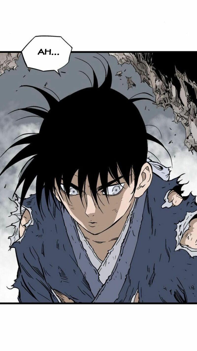 Gosu - Cao Thủ 2: Chapter 124