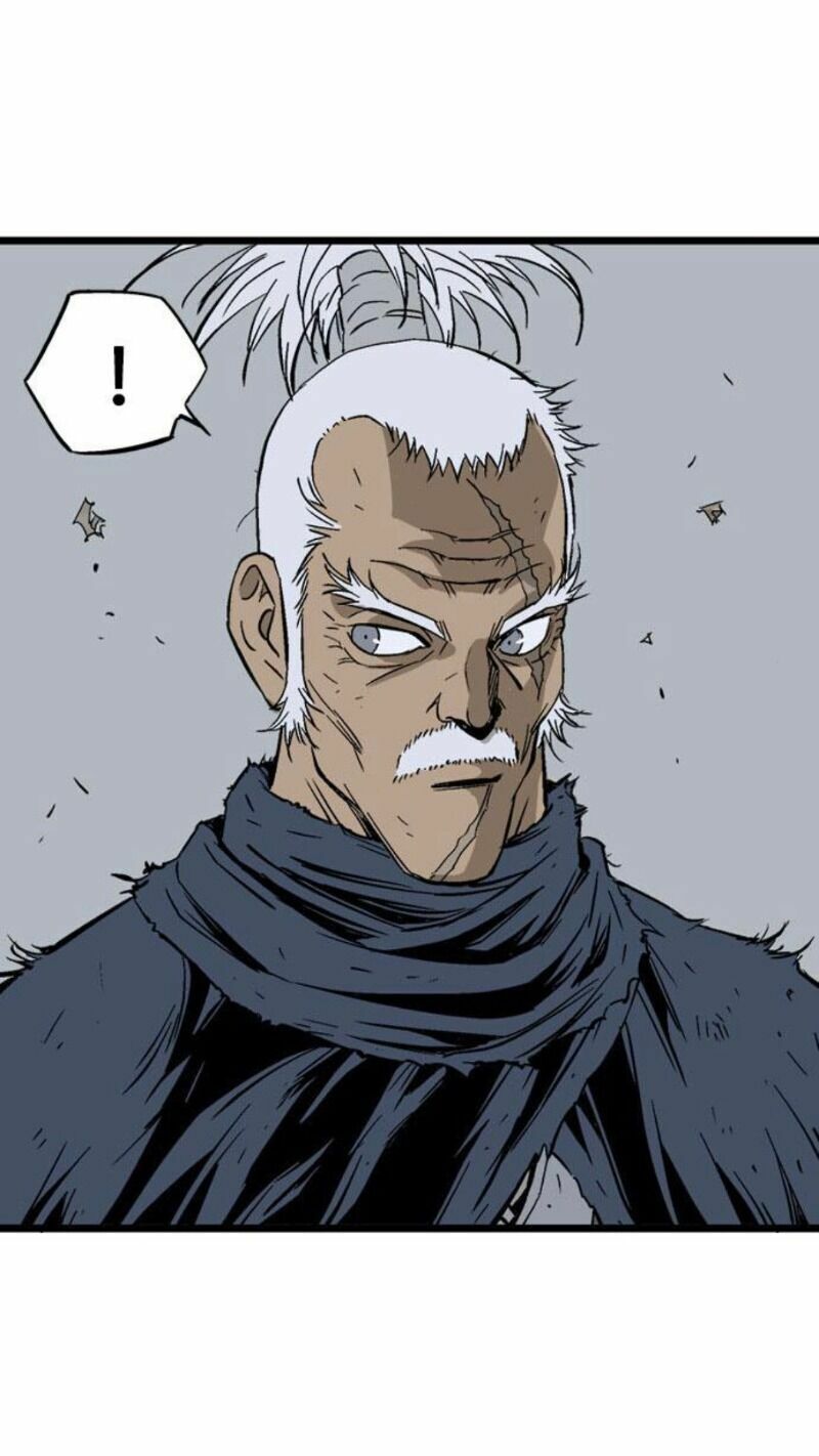 Gosu - Cao Thủ 2: Chapter 124