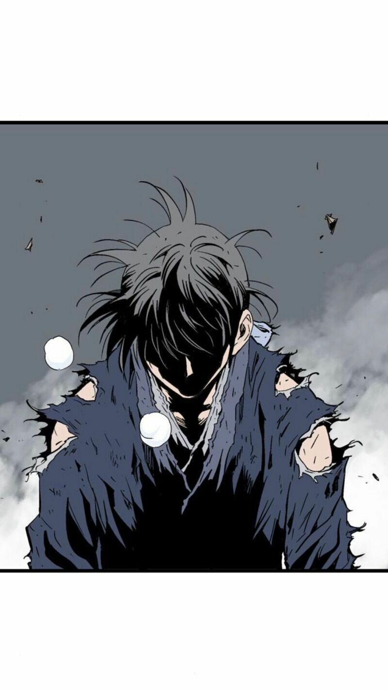 Gosu - Cao Thủ 2: Chapter 124