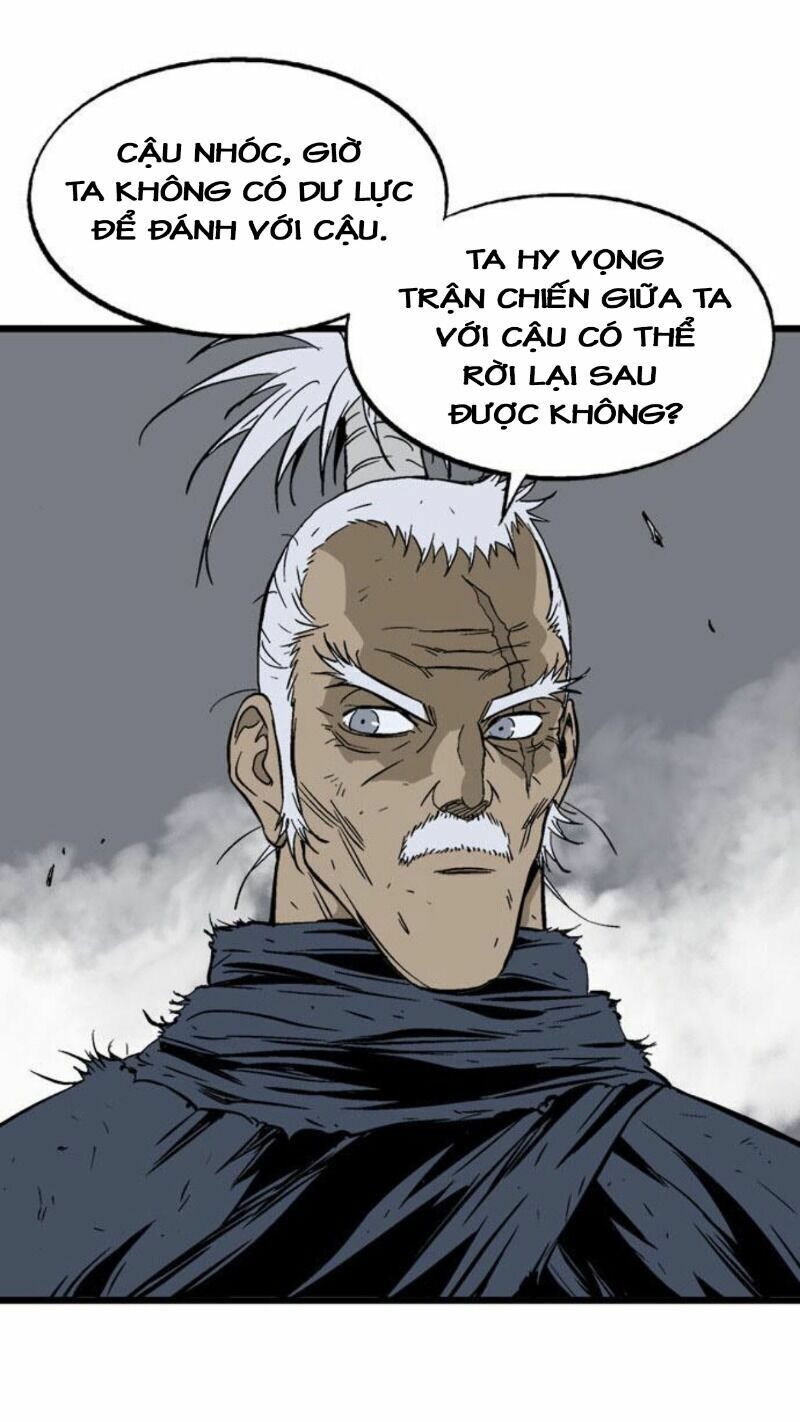 Gosu - Cao Thủ 2: Chapter 124
