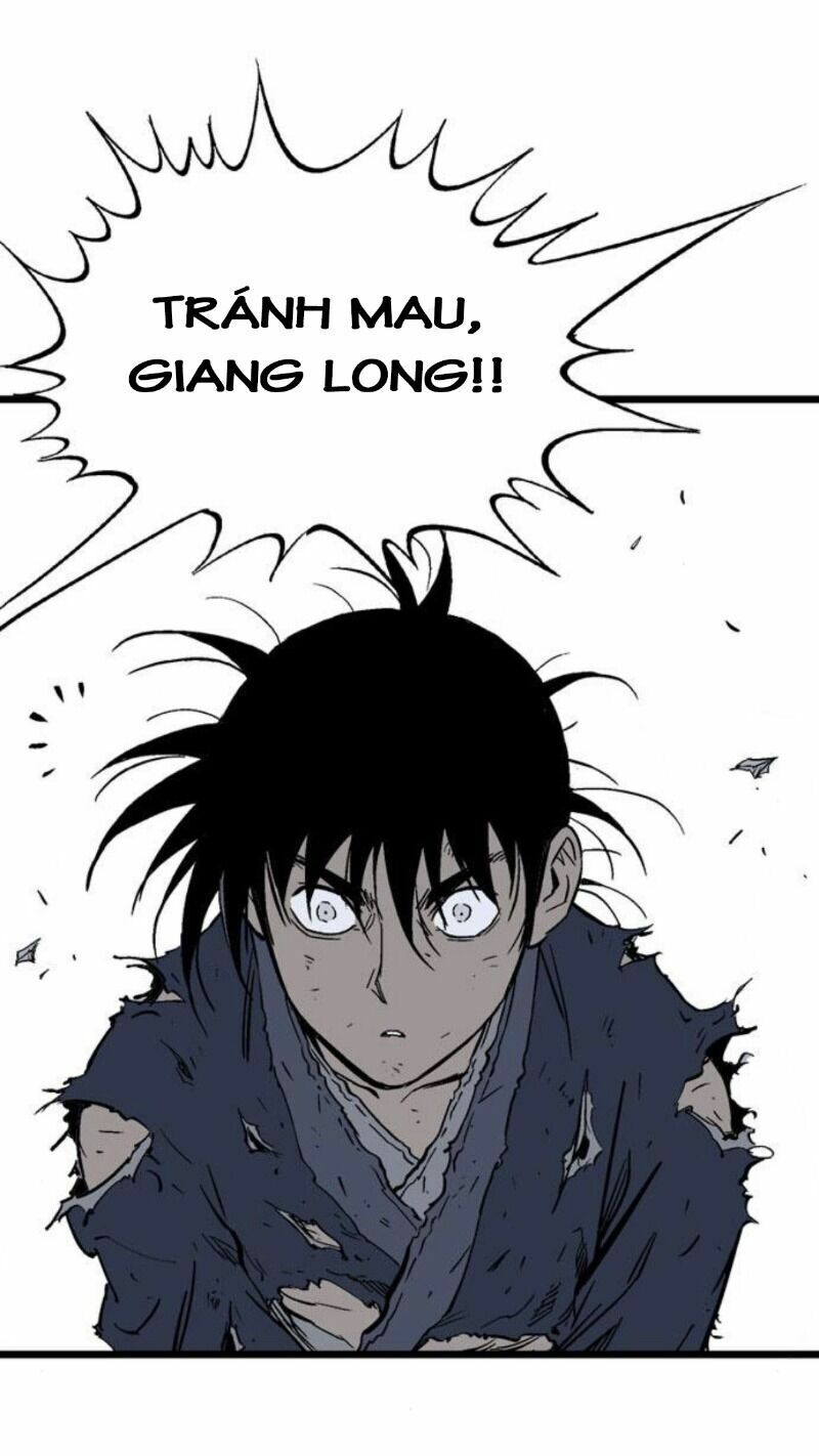 Gosu - Cao Thủ 2: Chapter 124