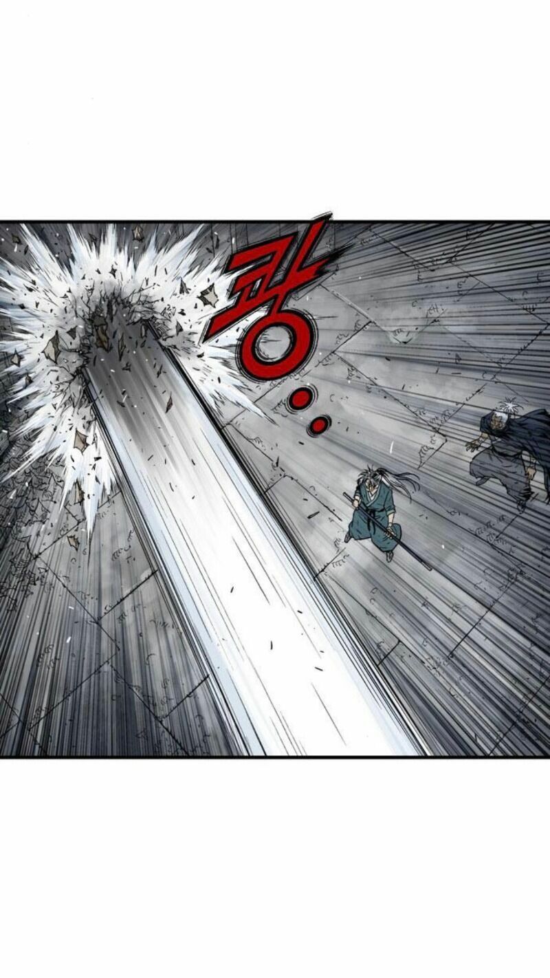Gosu - Cao Thủ 2: Chapter 124