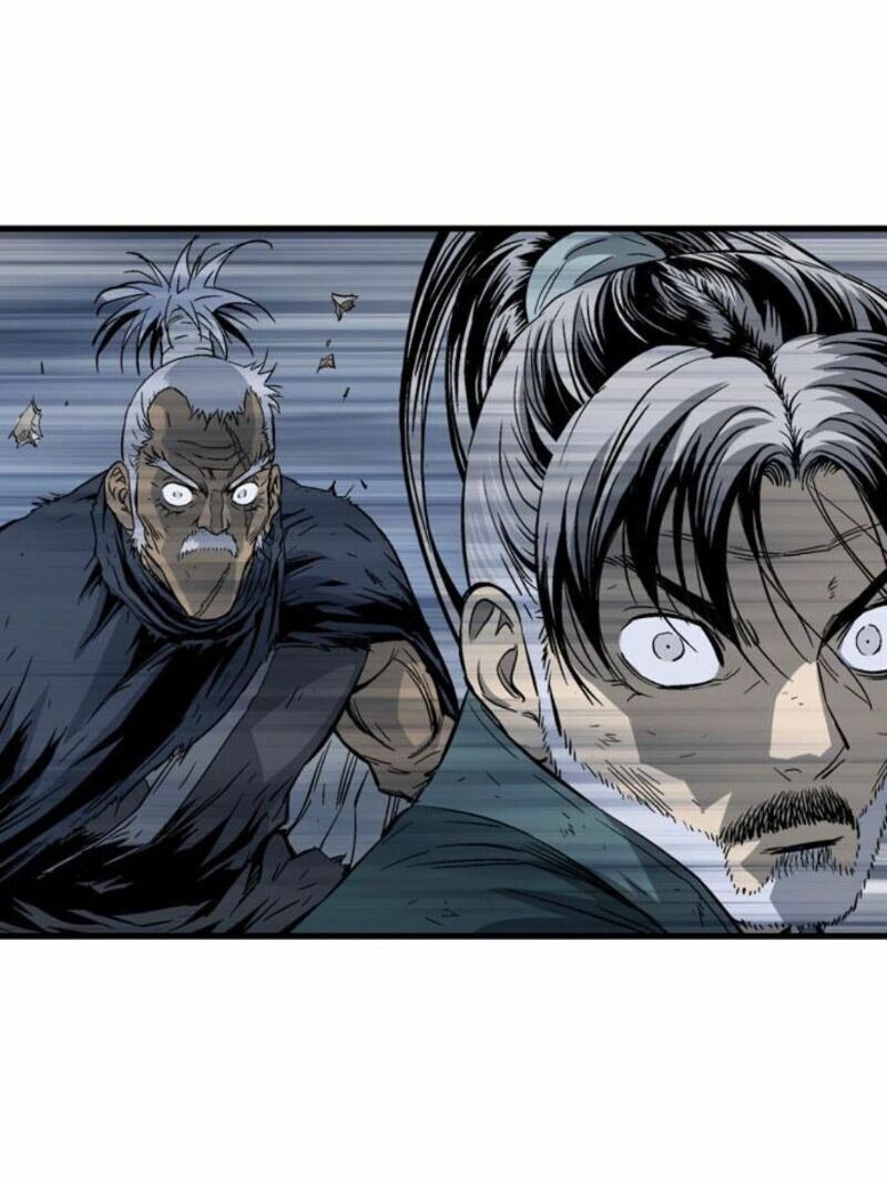 Gosu - Cao Thủ 2: Chapter 124