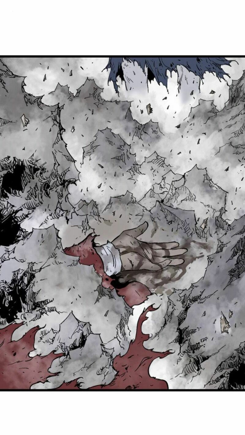Gosu - Cao Thủ 2: Chapter 124
