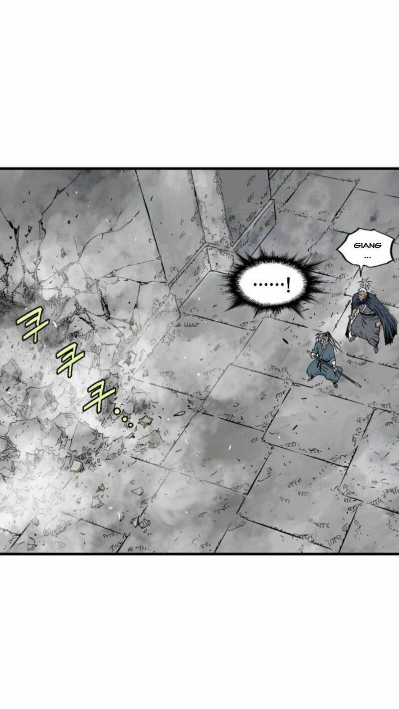 Gosu - Cao Thủ 2: Chapter 124
