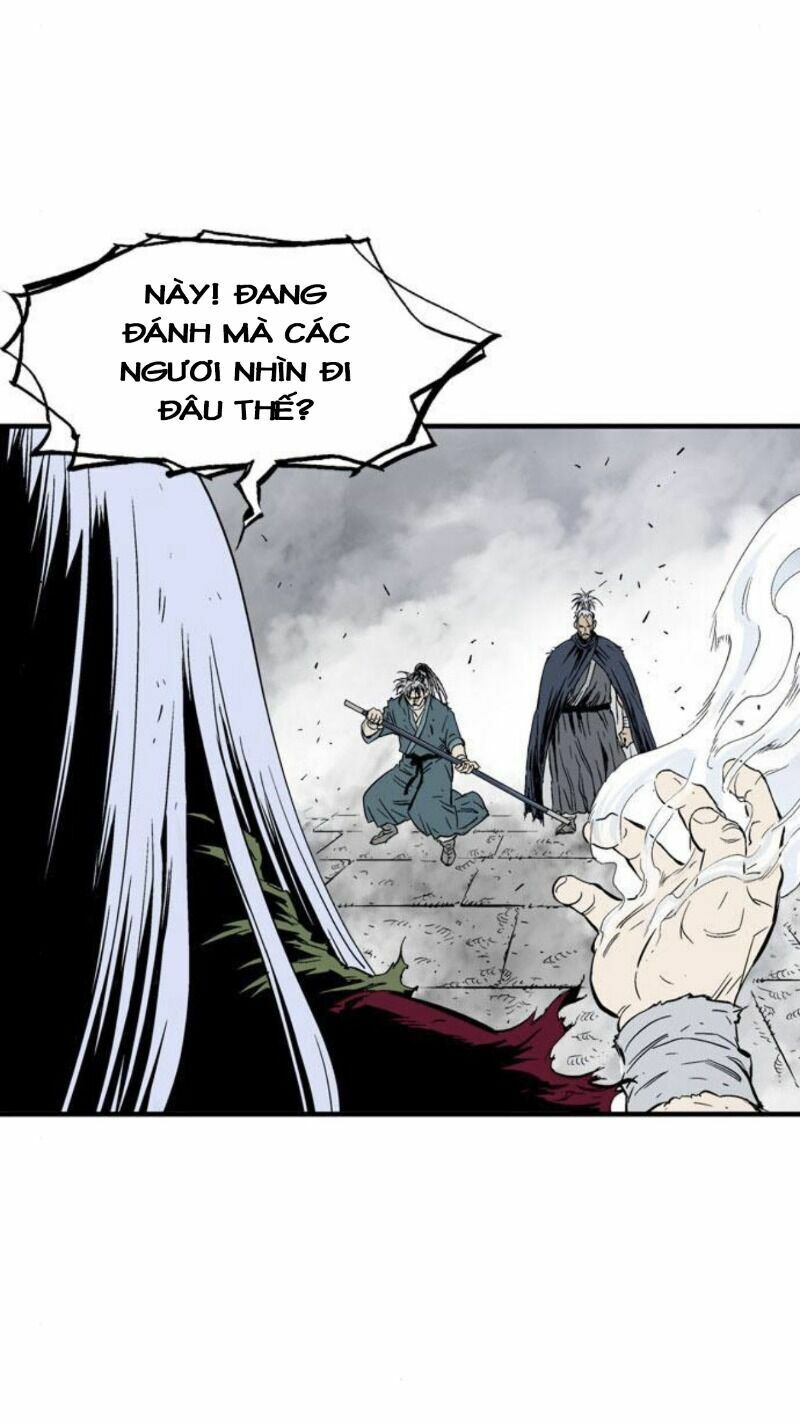 Gosu - Cao Thủ 2: Chapter 124