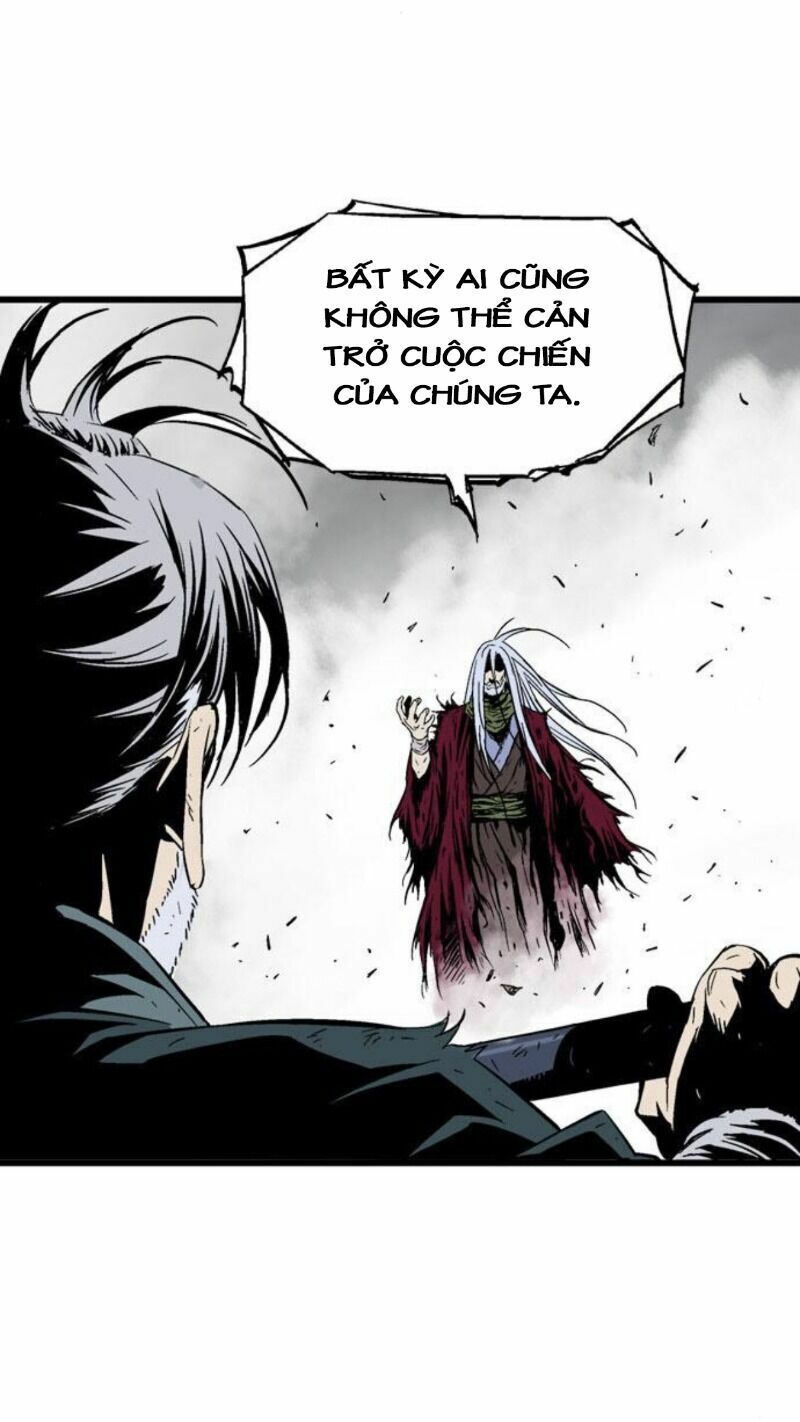 Gosu - Cao Thủ 2: Chapter 124