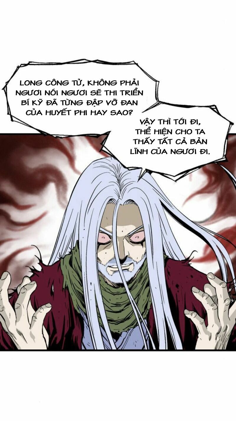 Gosu - Cao Thủ 2: Chapter 124