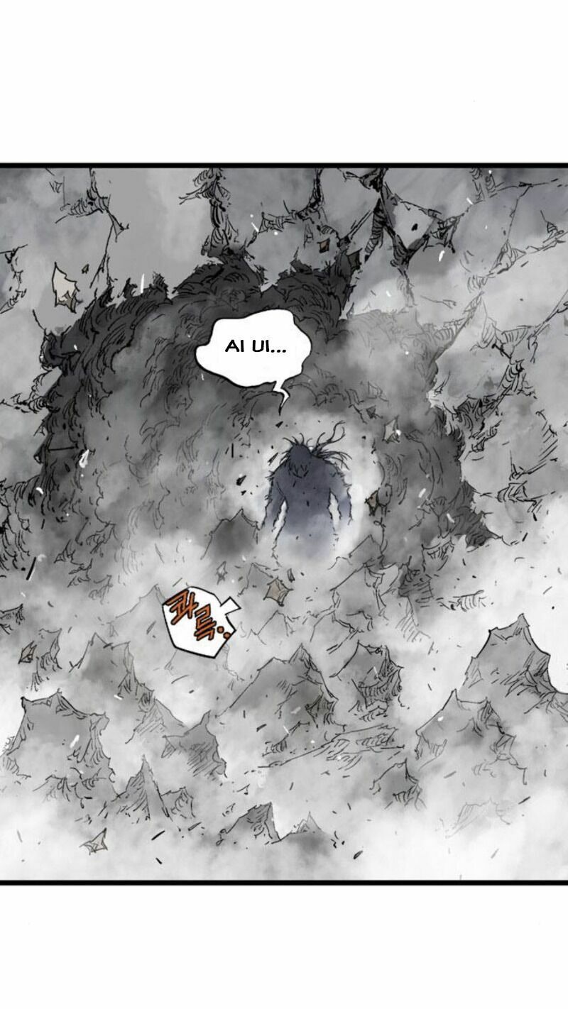 Gosu - Cao Thủ 2: Chapter 124