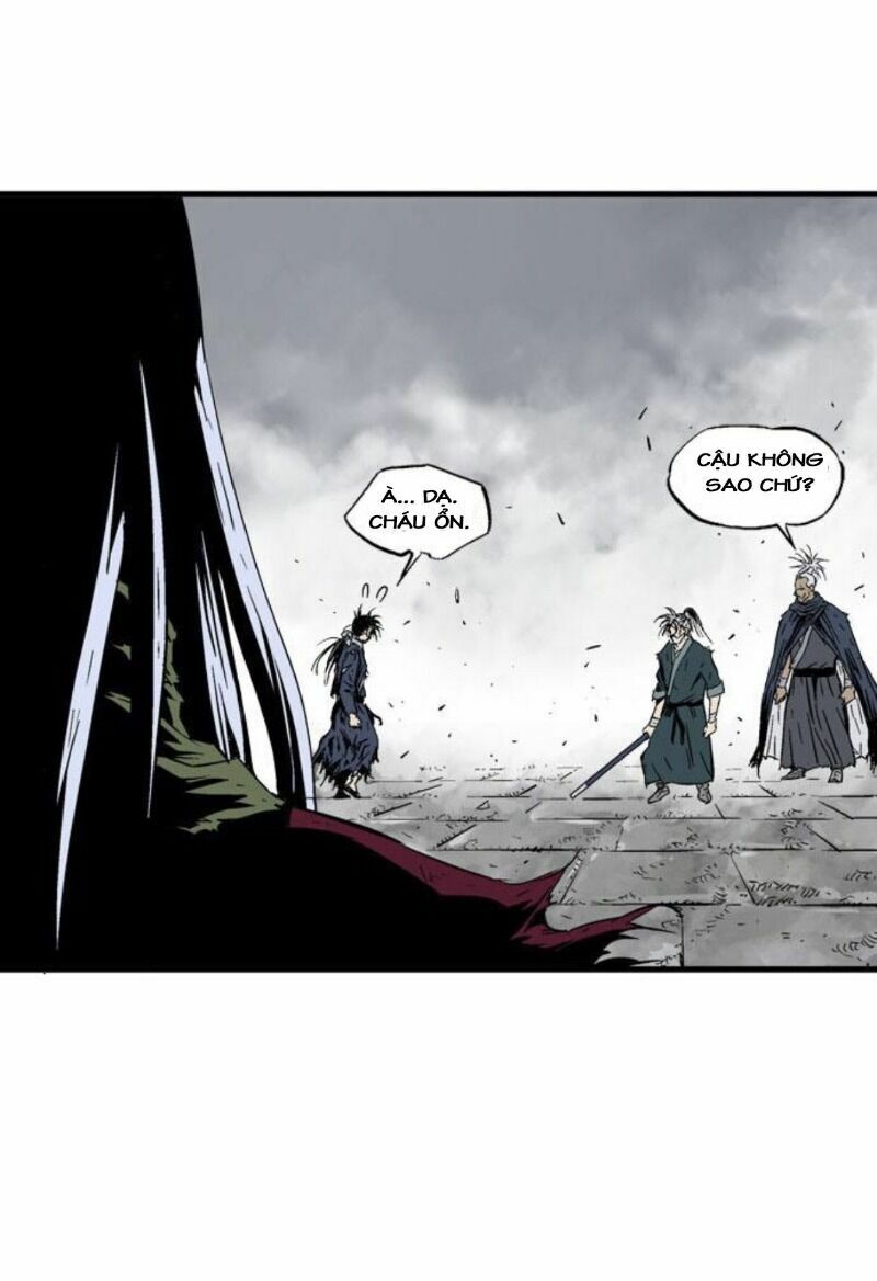 Gosu - Cao Thủ 2: Chapter 124