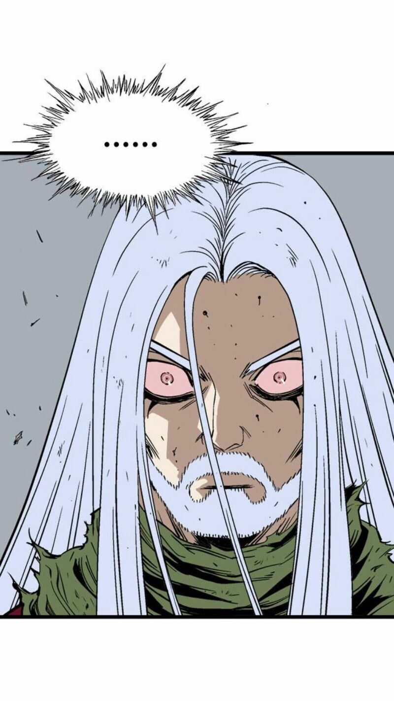 Gosu - Cao Thủ 2: Chapter 124