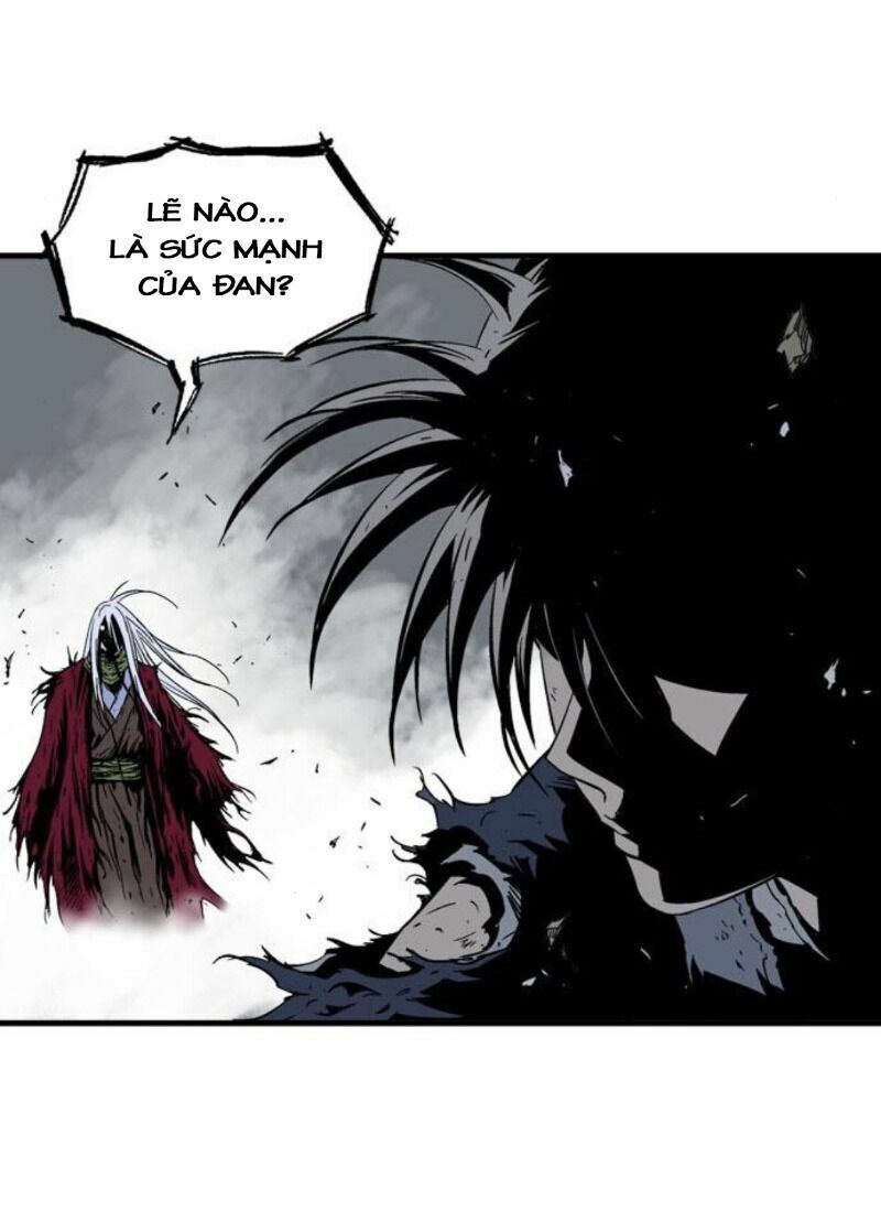 Gosu - Cao Thủ 2: Chapter 124