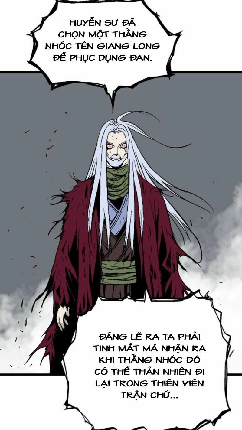 Gosu - Cao Thủ 2: Chapter 124