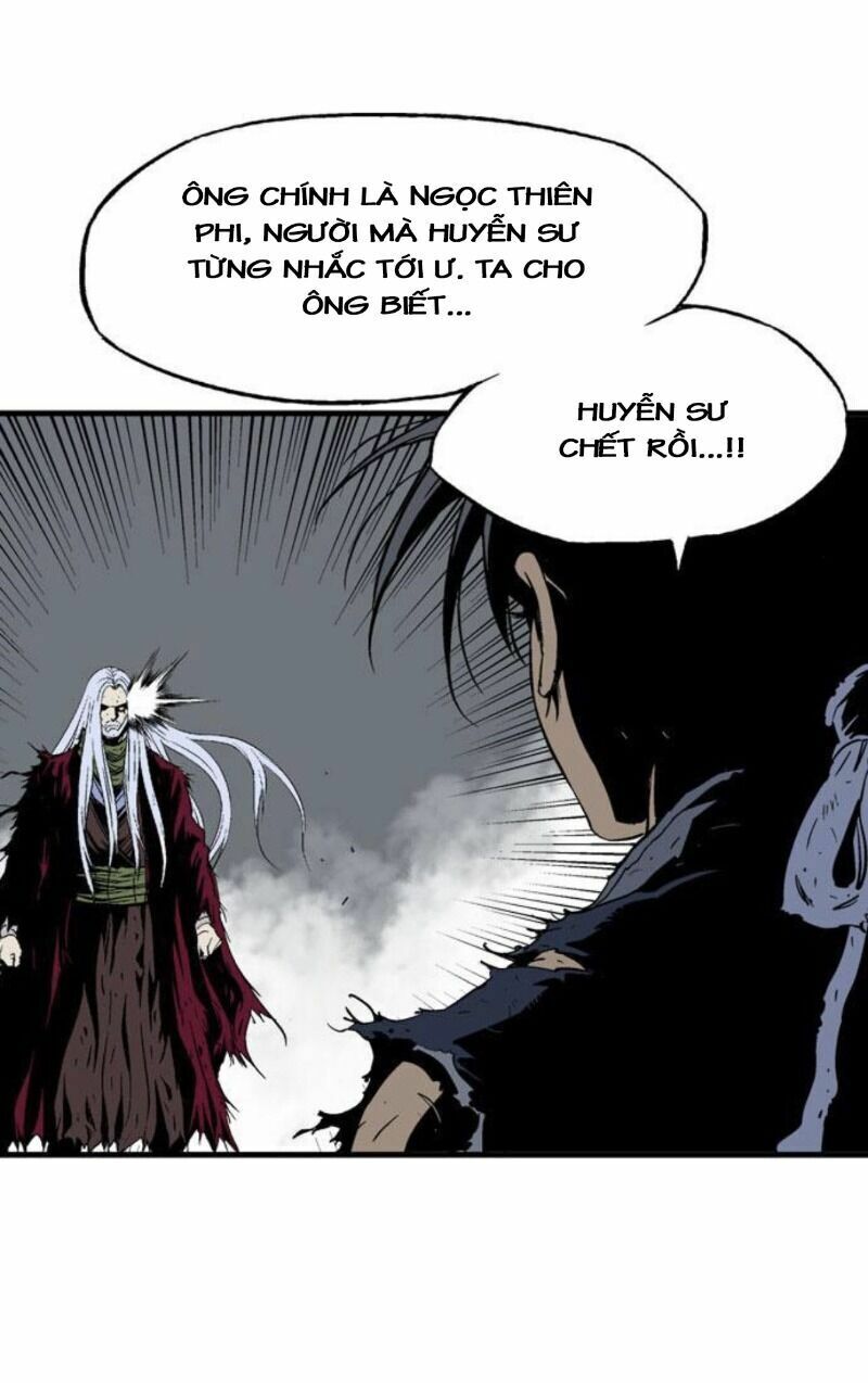 Gosu - Cao Thủ 2: Chapter 124
