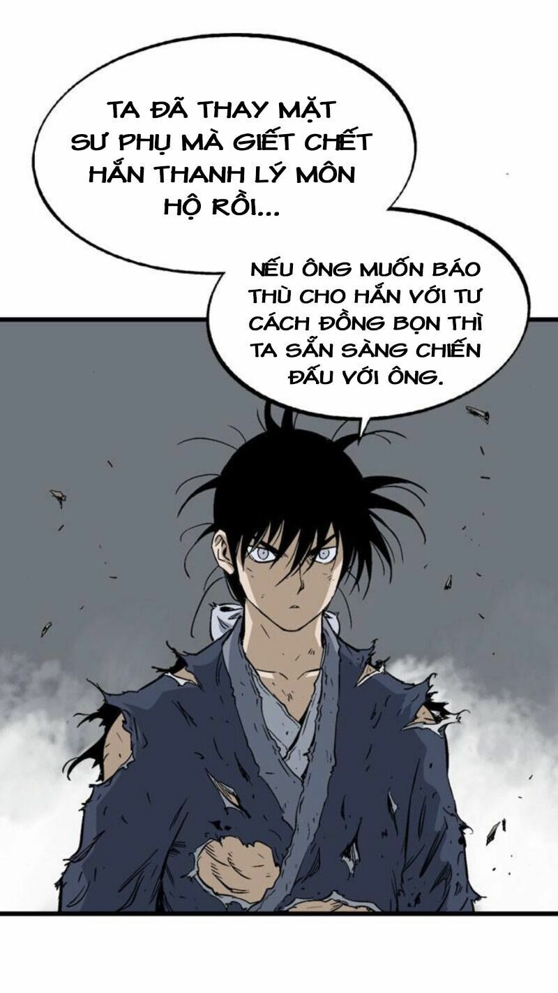 Gosu - Cao Thủ 2: Chapter 124
