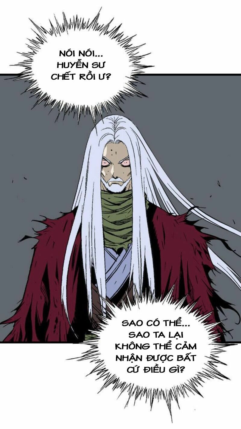 Gosu - Cao Thủ 2: Chapter 124