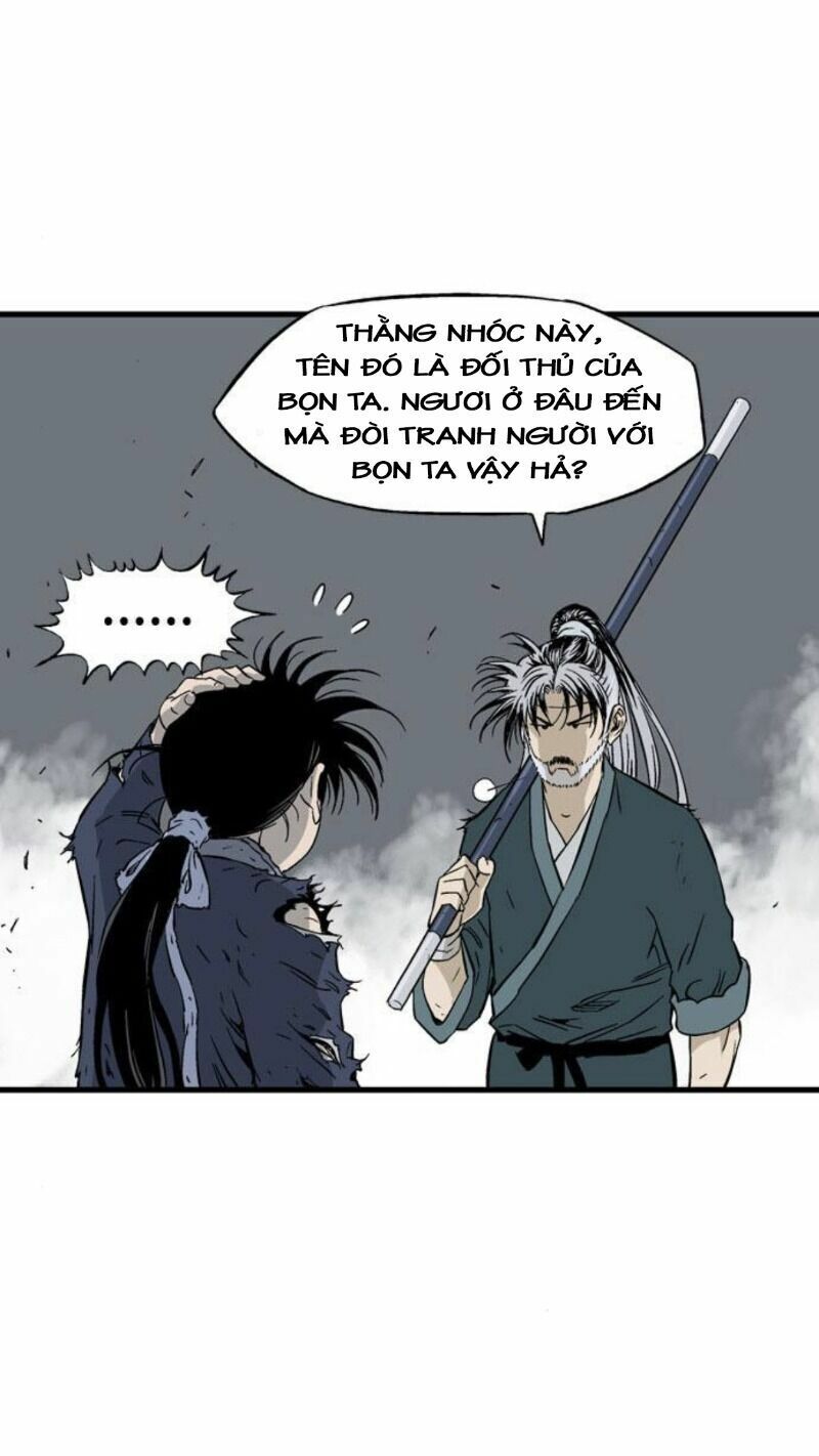 Gosu - Cao Thủ 2: Chapter 124