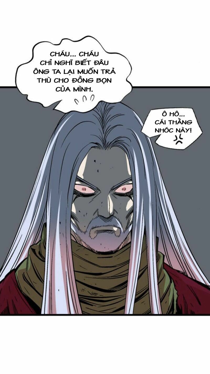 Gosu - Cao Thủ 2: Chapter 124