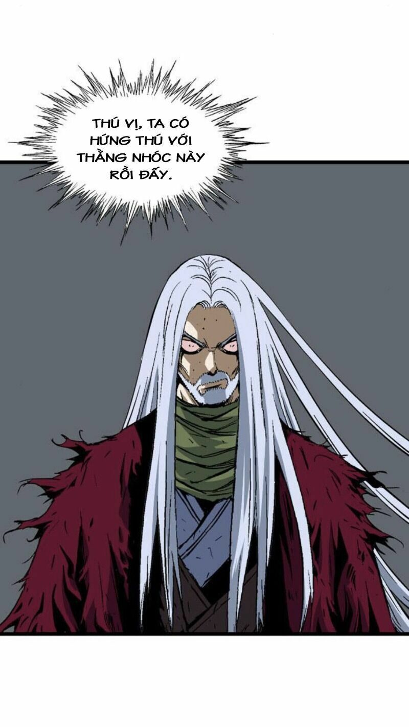Gosu - Cao Thủ 2: Chapter 124