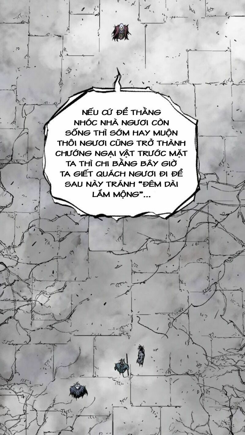 Gosu - Cao Thủ 2: Chapter 124