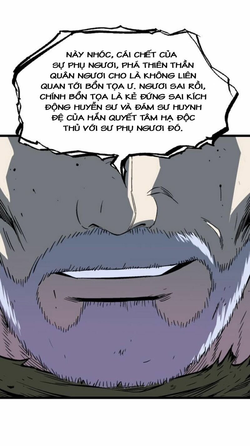 Gosu - Cao Thủ 2: Chapter 124