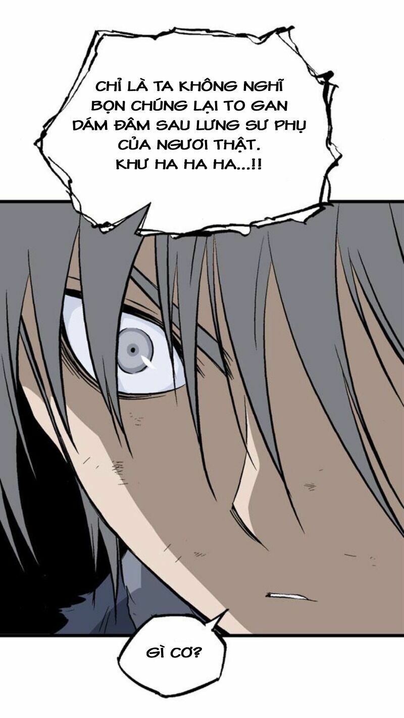 Gosu - Cao Thủ 2: Chapter 124