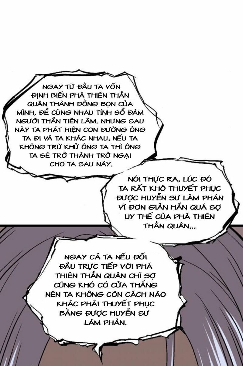 Gosu - Cao Thủ 2: Chapter 124