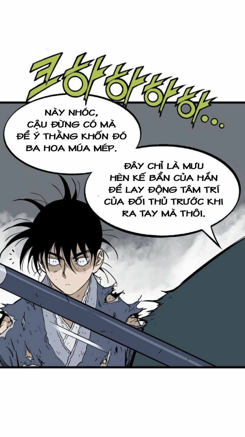 Gosu - Cao Thủ 2: Chapter 124