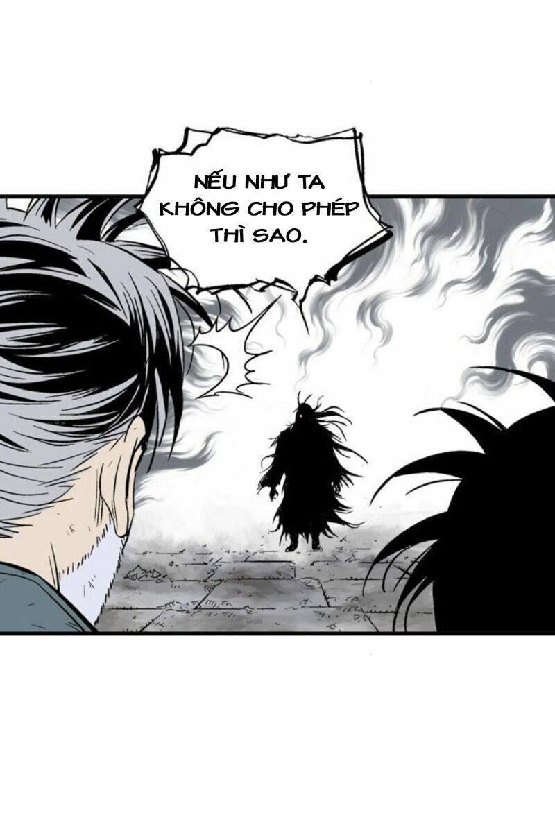 Gosu - Cao Thủ 2: Chapter 124
