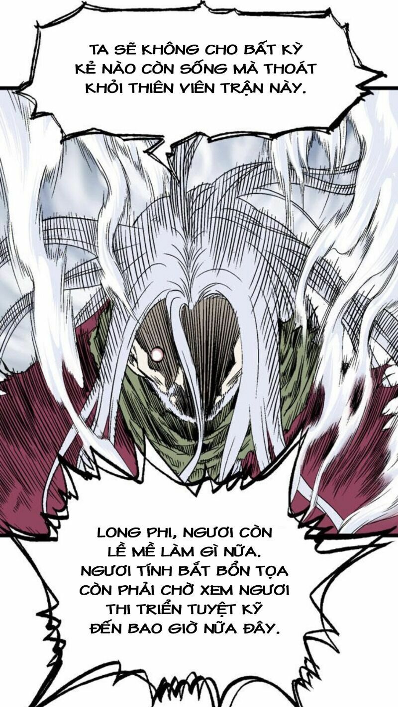 Gosu - Cao Thủ 2: Chapter 124