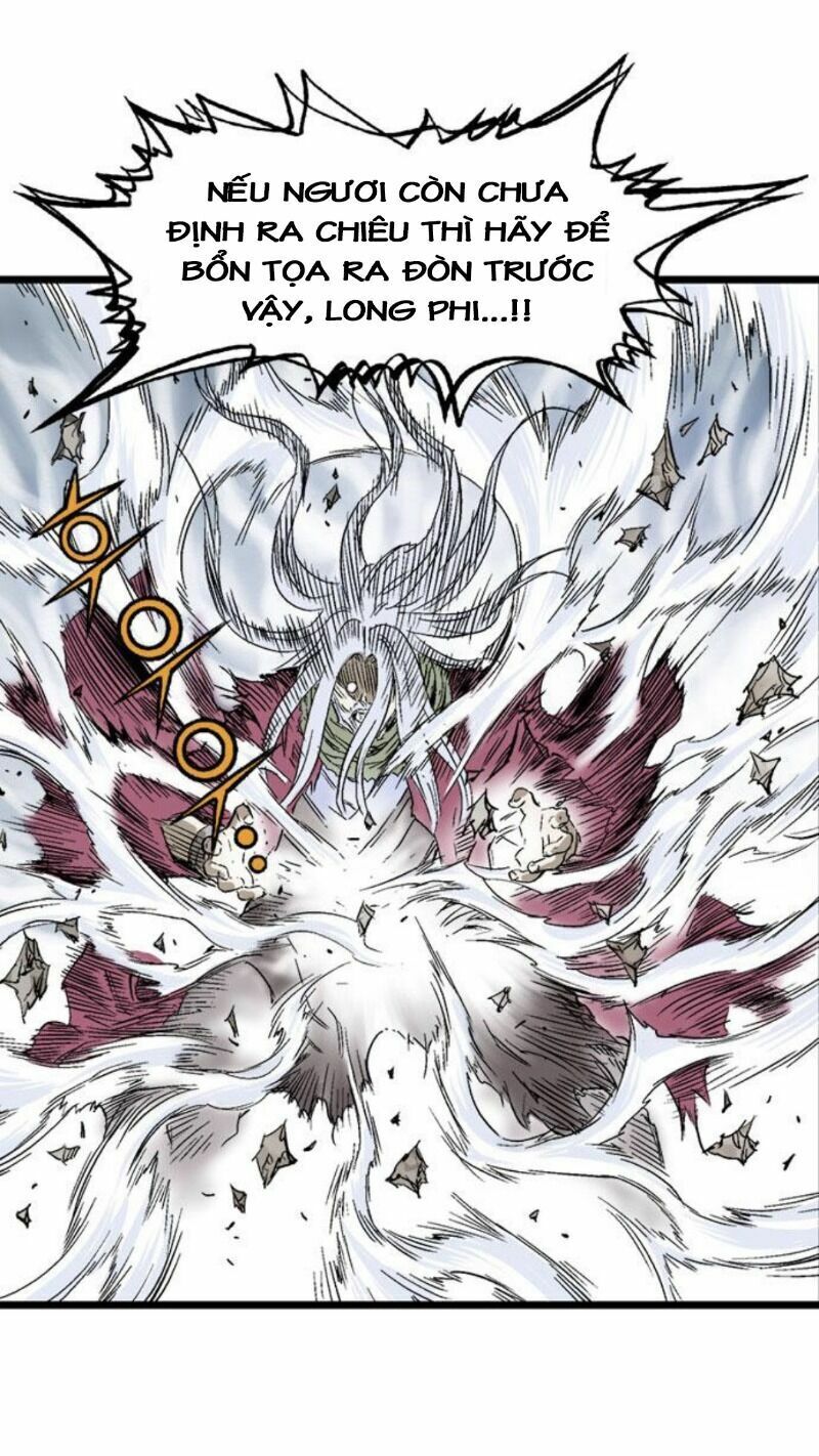 Gosu - Cao Thủ 2: Chapter 124