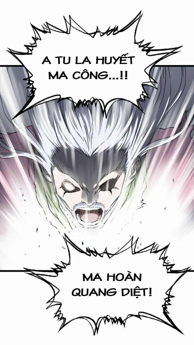 Gosu - Cao Thủ 2: Chapter 124